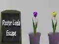 Jogo Fuga da Doutora Linda online