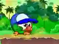 Jogo Salto de Galinha HD online Jogo Salto de Galinha HD online