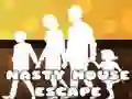 Jogo Escape da Casa Nasty online