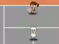 Jogo Tênis Tiny Retro online Jogo Tênis Tiny Retro online