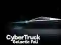 Jogo CyberTruck Queda Galáctica online Jogo CyberTruck Queda Galáctica online