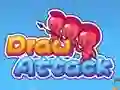 Jogo Ataque Desenhado online