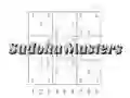 Jogo Mestres do Sudoku online