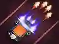 Jogo Defensor de Carros online