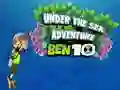 Jogo Ben 10 Aventura Sob o Mar online Jogo Ben 10 Aventura Sob o Mar online