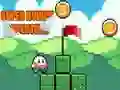 Jogo Super Aventura Nuwpy online