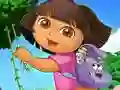 Jogo O Escorrega da Dora, a Aventureira online