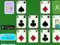 Jogo Fortuna Solitaire online Jogo Fortuna Solitaire online