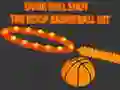 Jogo Arremesso de bola no cesto online Jogo Arremesso de bola no cesto online