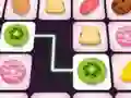 Jogo Quebra-Cabeça de Combinação Onnect online