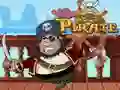 Jogo Chute o Pirata online