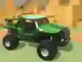 Jogo Corridas de carros na mega rampa: acrobacias 3D em pistas impossíveis online Jogo Corridas de carros na mega rampa: acrobacias 3D em pistas impossíveis online