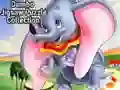 Jogo Coleção de Quebra-Cabeças do Dumbo online Jogo Coleção de Quebra-Cabeças do Dumbo online