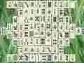Jogo Solitário Mahjong Clássico online