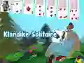 Jogo Solitaire Klondike online