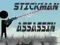 Jogo Assassino Stickman online Jogo Assassino Stickman online