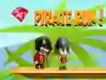 Jogo Corrida Pirata! online Jogo Corrida Pirata! online