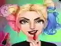 Jogo Conquiste o visual #Rockstar online
