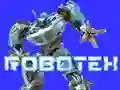 Jogo Transformers Robotex online