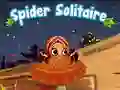 Jogo Solitário Spider online Jogo Solitário Spider online