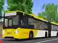 Jogo Simulador de Transporte Público 2021 online Jogo Simulador de Transporte Público 2021 online