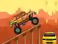 Jogo Desafio Caminhão Louco online