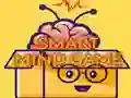 Jogo Jogo de Mente Inteligente online Jogo Jogo de Mente Inteligente online