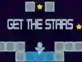 Jogo Pegue as Estrelas online Jogo Pegue as Estrelas online