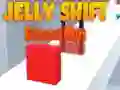 Jogo Jelly Shift Shape Run online Jogo Jelly Shift Shape Run online