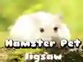 Jogo Quebra-Cabeça de Hamster de Estimação online Jogo Quebra-Cabeça de Hamster de Estimação online