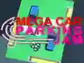 Jogo Mega Estacionamento de Carros online Jogo Mega Estacionamento de Carros online