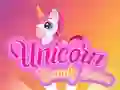 Jogo Salão de Beleza das Unicórnios online