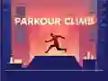 Jogo Escalada Parkour online
