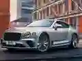 Jogo Deslizamento Bentley Continental GT Speed online Jogo Deslizamento Bentley Continental GT Speed online