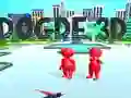 Jogo Desviar 3D online