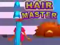 Jogo Mestre do Cabelo online