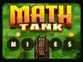 Jogo Tanque Matemático: Minas online Jogo Tanque Matemático: Minas online