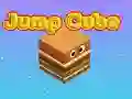 Jogo Cubo Saltar online