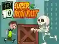 Jogo Ben 10 Super Corrida Rápida online