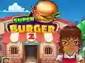 Jogo Super Burger 2 online Jogo Super Burger 2 online