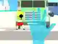 Jogo Pegue e Atire online Jogo Pegue e Atire online