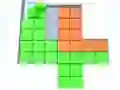 Jogo Blocos Coloridos vs Blocos 3D online