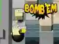 Jogo Bom`em online