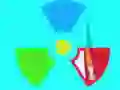 Jogo Gota de Tinta online Jogo Gota de Tinta online