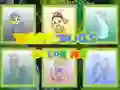 Jogo Colorindo Beat Bugs online