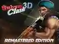 Jogo Subway Clash Remasterizado online Jogo Subway Clash Remasterizado online
