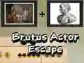 Jogo Fuga do Ator Brutus online