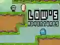Jogo As Aventuras de Low online Jogo As Aventuras de Low online