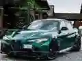 Jogo Quebra-cabeça Alfa Romeo Giulia GTA online Jogo Quebra-cabeça Alfa Romeo Giulia GTA online