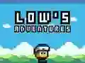 Jogo As Aventuras de Low online Jogo As Aventuras de Low online